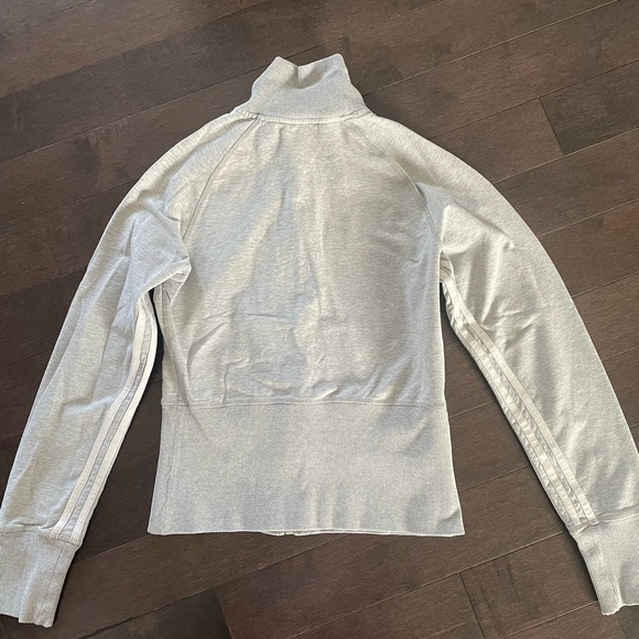 Adidas zip up - Picture 4 of 5